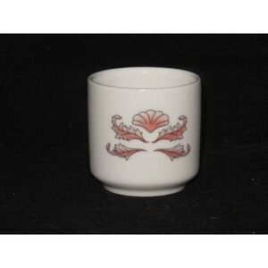Royal Doulton‎ Hotel Porcelain Berkshire Shell Single Egg Cup